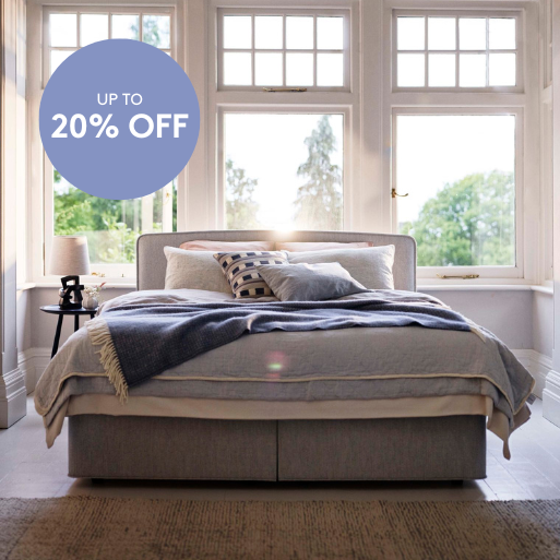 Winter Sale Offers And So To Bed